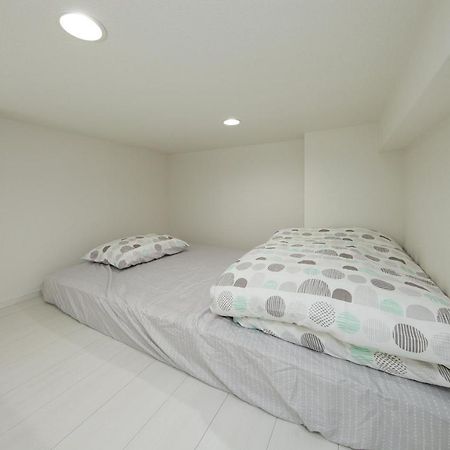 Casa Magnolia Kami-Ochiai Apartment Tokyo prefektur Exteriör bild