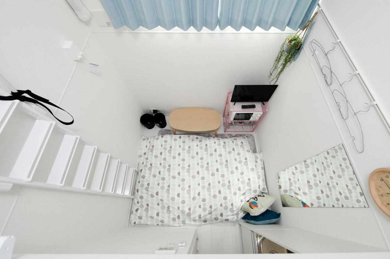 Casa Magnolia Kami-Ochiai Apartment Tokyo prefektur Exteriör bild