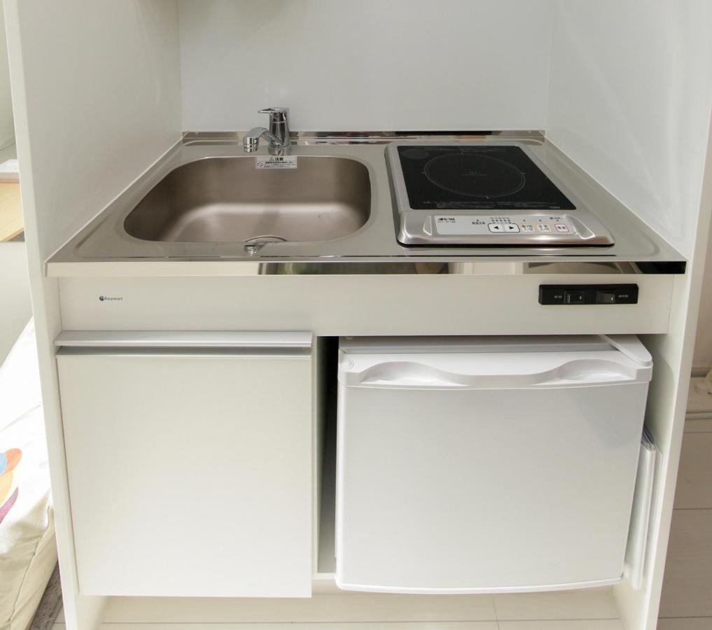 Casa Magnolia Kami-Ochiai Apartment Tokyo prefektur Exteriör bild