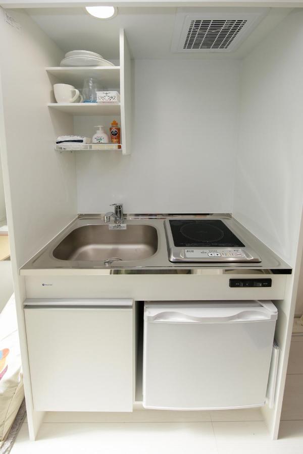 Casa Magnolia Kami-Ochiai Apartment Tokyo prefektur Exteriör bild