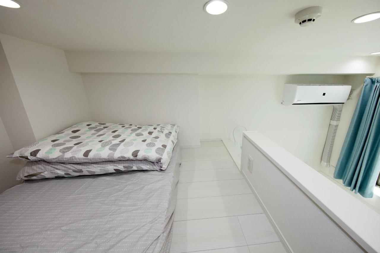 Casa Magnolia Kami-Ochiai Apartment Tokyo prefektur Exteriör bild