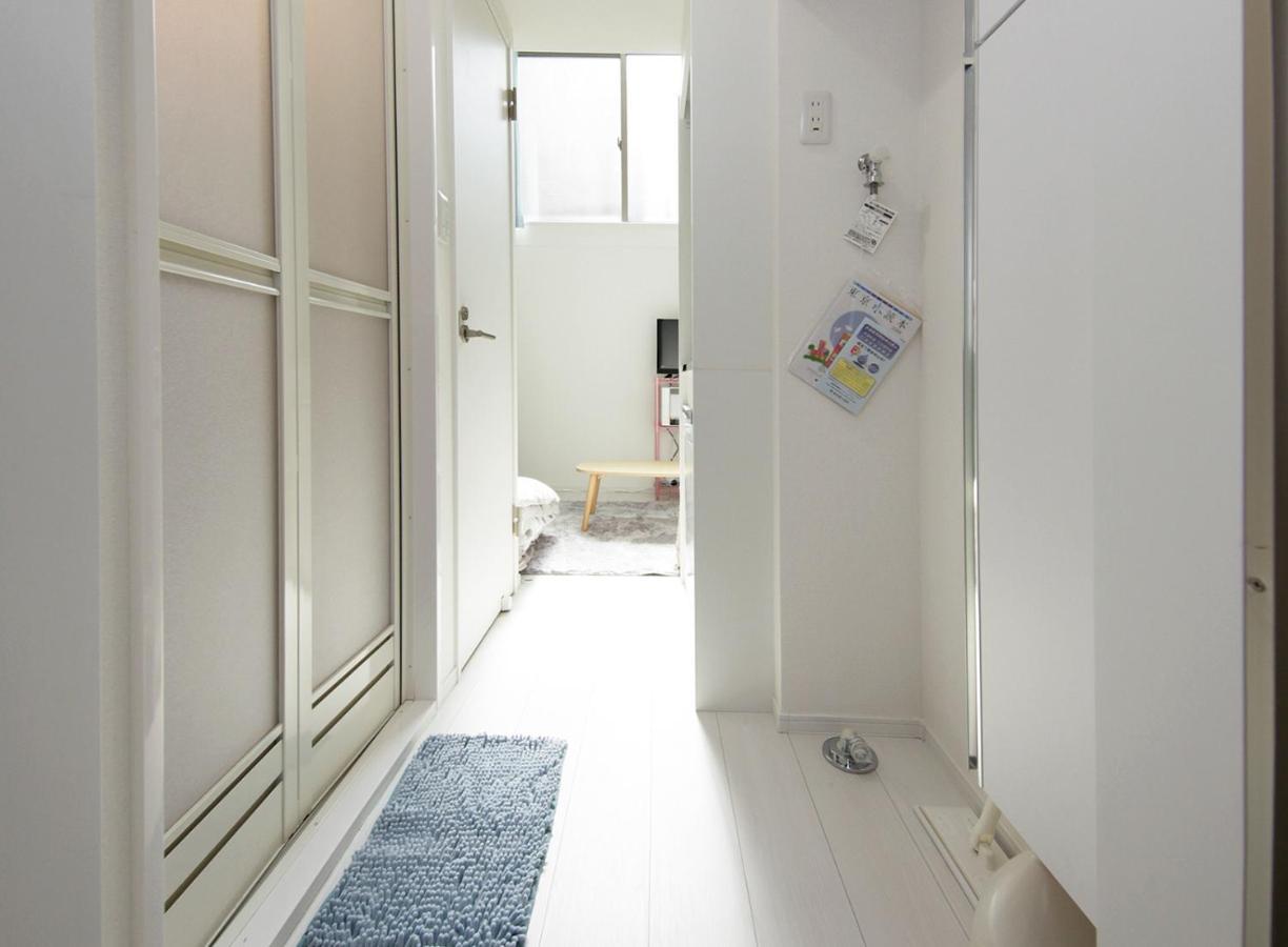 Casa Magnolia Kami-Ochiai Apartment Tokyo prefektur Exteriör bild