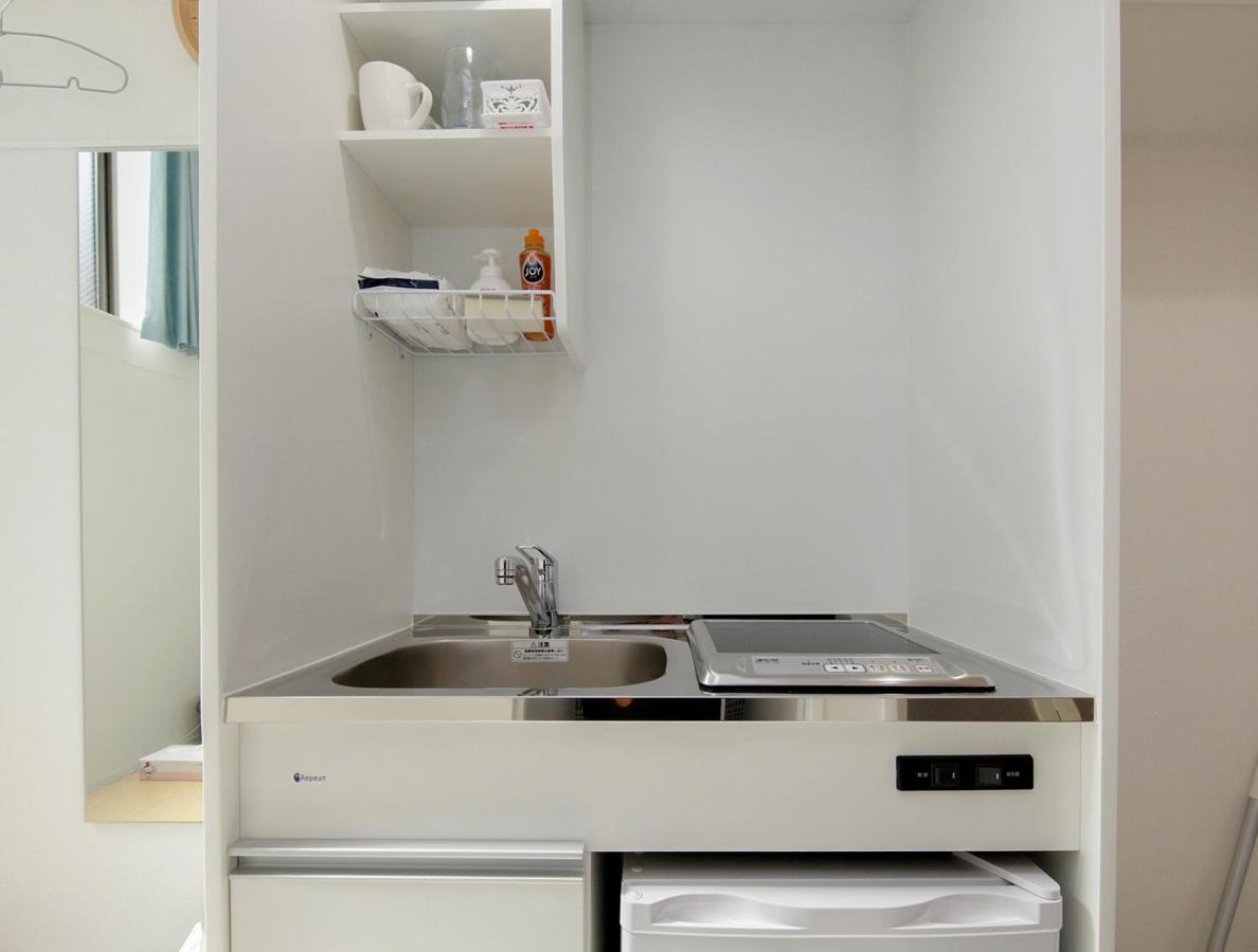Casa Magnolia Kami-Ochiai Apartment Tokyo prefektur Exteriör bild