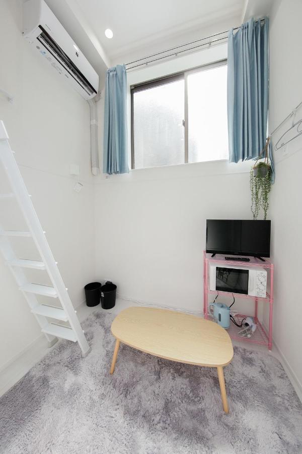 Casa Magnolia Kami-Ochiai Apartment Tokyo prefektur Exteriör bild
