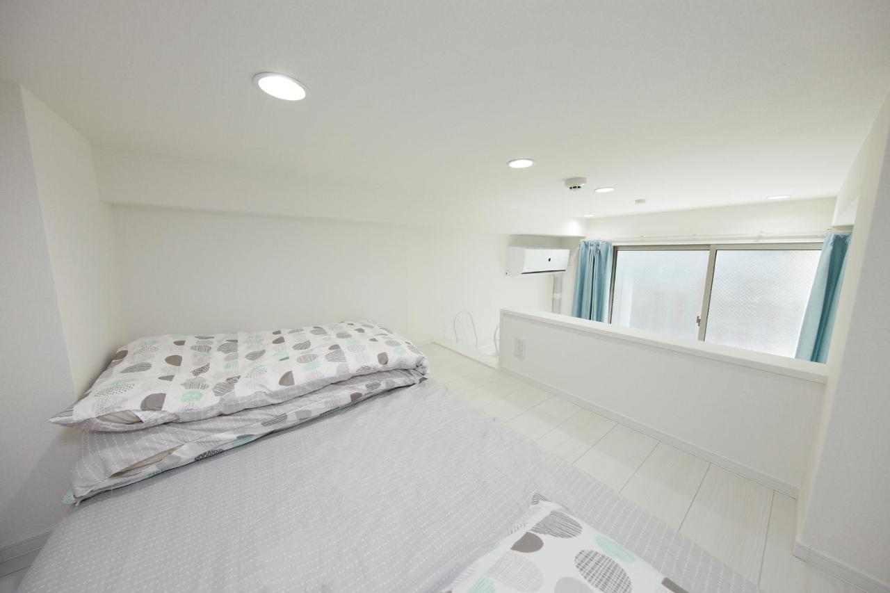 Casa Magnolia Kami-Ochiai Apartment Tokyo prefektur Exteriör bild