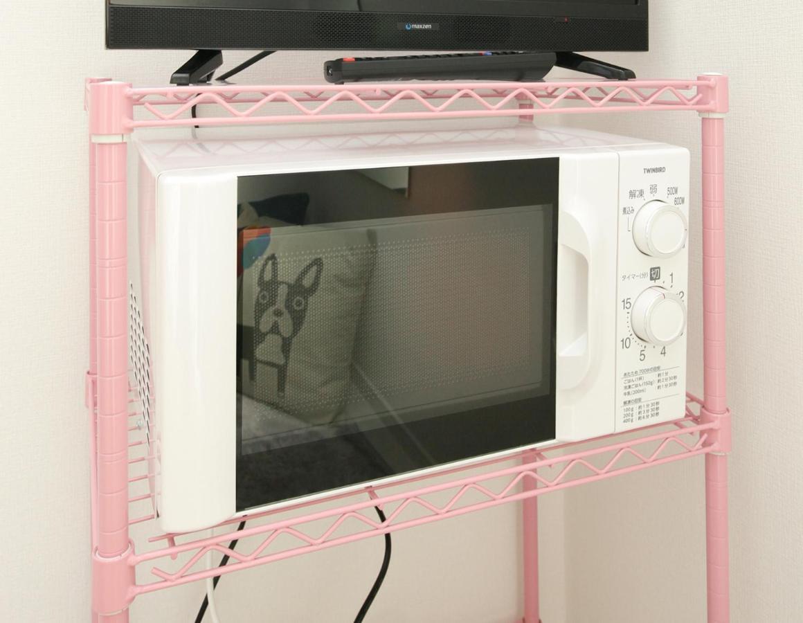 Casa Magnolia Kami-Ochiai Apartment Tokyo prefektur Exteriör bild
