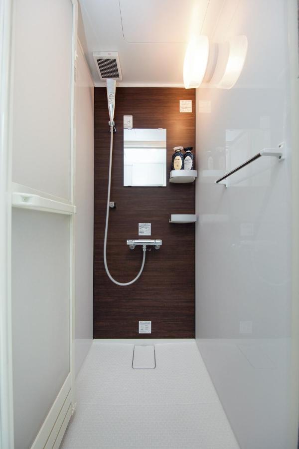 Casa Magnolia Kami-Ochiai Apartment Tokyo prefektur Exteriör bild