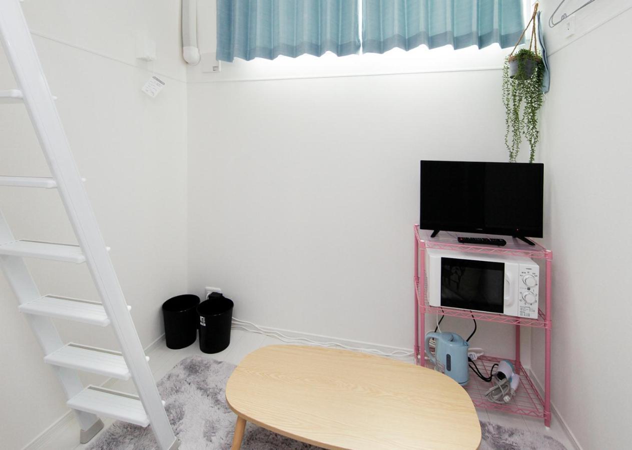 Casa Magnolia Kami-Ochiai Apartment Tokyo prefektur Exteriör bild